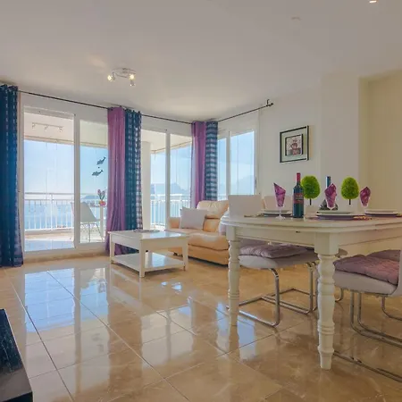 Appartement Villas Guzman - Apartamento Maritimo