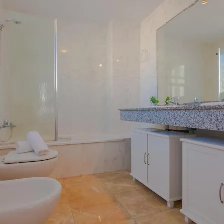 Appartement Villas Guzman - Apartamento Maritimo Calp