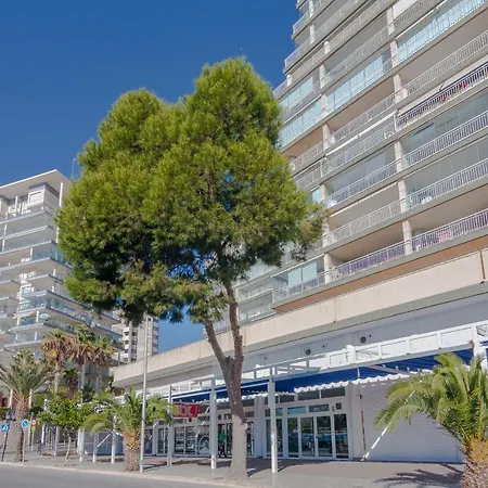 Appartement Villas Guzman - Apartamento Maritimo *