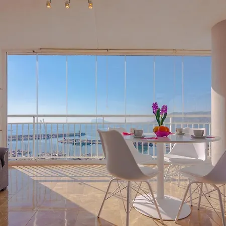 Villas Guzman - Apartamento Maritimo Appartement *