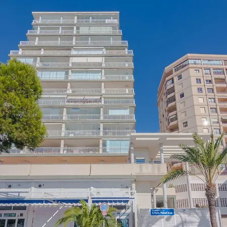 Villas Guzman - Apartamento Maritimo Appartement *
