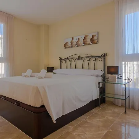 Villas Guzman - Apartamento Maritimo Apartment *