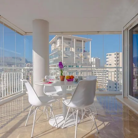 Villas Guzman - Apartamento Maritimo Apartment *
